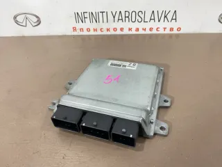 237101CA4A Блок управления двигателем Infiniti FX2 Арт 2-148767, вид 3