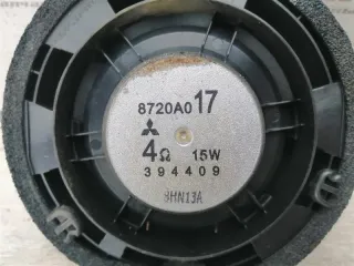 8720A017 Динамик Mitsubishi Lancer 10 Арт 2-150226, вид 4
