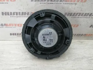 8720A017 Динамик Mitsubishi Lancer 10 Арт 2-150242, вид 3