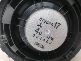 8720A017 Динамик Mitsubishi Lancer 10 Арт 2-150270, вид 4