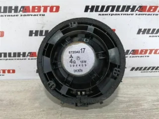 8720A017 Динамик Mitsubishi Lancer 10 Арт 2-150423, вид 4