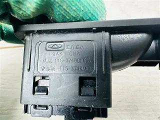T15-3746150 Кнопка стеклоподъемника Chery Tiggo 8 PRO Арт 2-150587, вид 6