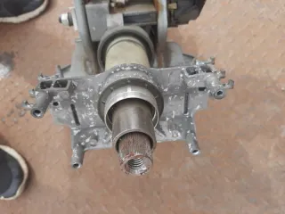 32306795345 Рулевая колонка BMW 5 F10/F11/GT F07 Арт 2-151123, вид 3