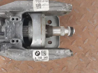 32306795345 Рулевая колонка BMW 5 F10/F11/GT F07 Арт 2-151123, вид 4
