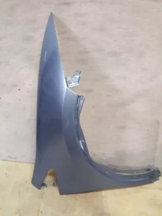 60210SMGE00ZZ Крыло переднее правое Honda Civic 8 restailing Арт 2-151186, вид 1