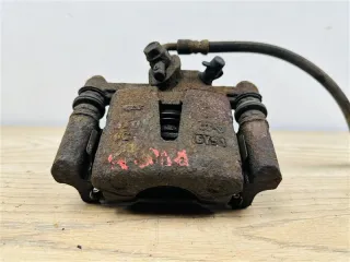T11-3502060 Суппорт тормозной Chery Tiggo  fl Арт 2-151669