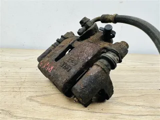 T11-3502060 Суппорт тормозной Chery Tiggo  fl Арт 2-151669, вид 4