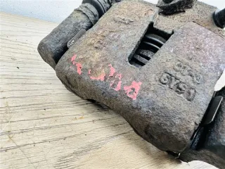 T11-3502060 Суппорт тормозной Chery Tiggo  fl Арт 2-151669, вид 5