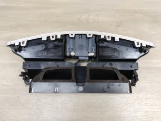A2218300954 Воздуховод салона Mercedes S W221 Арт 2-152154, вид 2