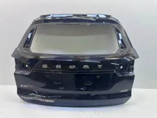 552000103aadyj Крышка багажника (дверь 3-5) Chery Tiggo 4 PRO Арт 2-152348