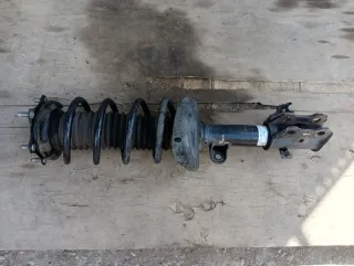 51610T0YK020 Стойка амортизатора Honda CR-V 4 Арт 2-153435, вид 1