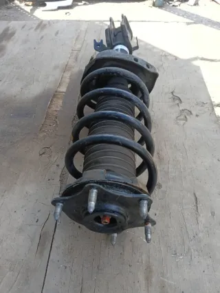 51610T0YK020 Стойка амортизатора Honda CR-V 4 Арт 2-153435, вид 5