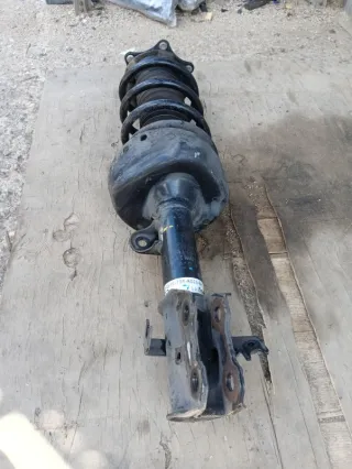 51610T0YK020 Стойка амортизатора Honda CR-V 4 Арт 2-153435, вид 6