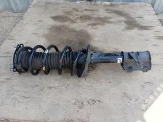 51610T0YK020 Стойка амортизатора Honda CR-V 4 Арт 2-153435, вид 7