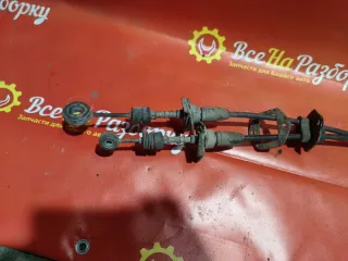 F1703500C1 Трос мкпп селектора передач Lifan Smily Арт 2-154720, вид 2