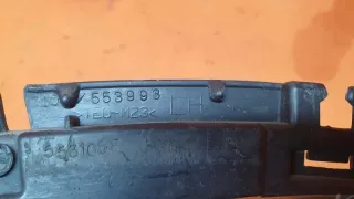 553993 Кронштейн расширителя крыла Ford Explorer 5 Арт 2-154796, вид 4