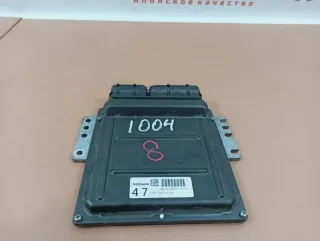 MEC35970C15113 Блок управления двигателем Infiniti M (Y50) Арт 2-155187, вид 1
