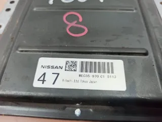 MEC35970C15113 Блок управления двигателем Infiniti M (Y50) Арт 2-155187, вид 4
