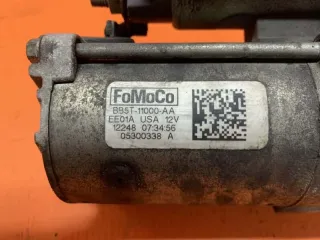 BB5T-11000-AA Стартер Ford Kuga 2 2.0л Арт 2-155352, вид 2