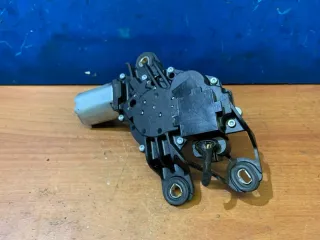 5K6955711A Моторчик дворника Volkswagen Polo 5 Арт 2-155649, вид 2