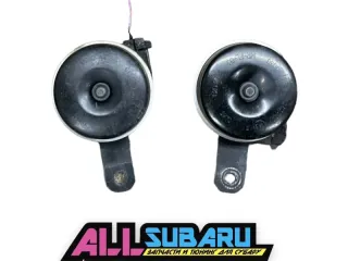 86029-SC000 Клаксоны, сигналы Subaru Forester SH Арт 2-155835, вид 1