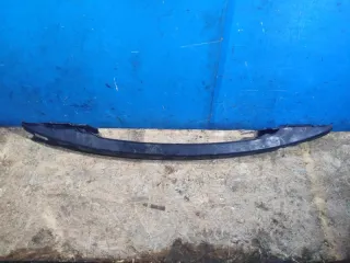 1J0805551E Усилитель бампера Volkswagen Bora Арт 2-155925, вид 2