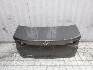 6440102f30 Крышка багажника (дверь 3-5) Toyota Corolla E210 Арт 2-156371, вид 1