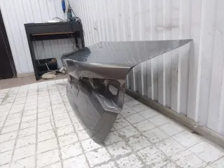 6440102f30 Крышка багажника (дверь 3-5) Toyota Corolla E210 Арт 2-156371, вид 3