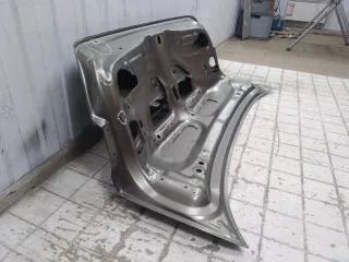 6440102f30 Крышка багажника (дверь 3-5) Toyota Corolla E210 Арт 2-156371, вид 9