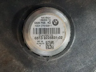 65139225831 Динамик BMW 5 F10/F11/GT F07 Арт 2-156666, вид 4