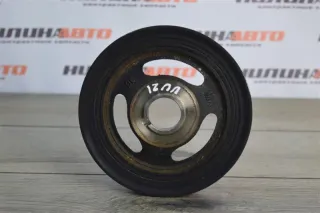 0515T3 Шкив коленвала Citroen Berlingo 2  Арт 2-156669, вид 3