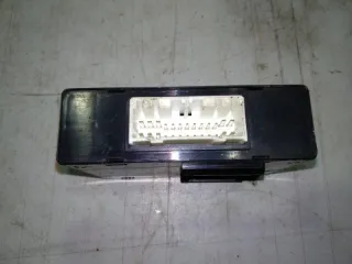 96407681 Блок управления (другие) Chevrolet Aveo T200 Арт 2-157159, вид 2