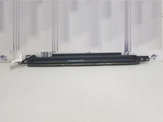 AV618226AB Планка над радиатором (верхняя) Ford Focus 1 Арт 2-158503, вид 1