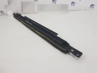 AV618226AB Планка над радиатором (верхняя) Ford Focus 1 Арт 2-158503, вид 2