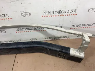 620304AM1A Усилитель бампера Infiniti Q70 1 restailing Арт 2-158947, вид 11