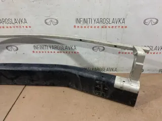 620304AM1A Усилитель бампера Infiniti Q70 1 restailing Арт 2-158947, вид 12