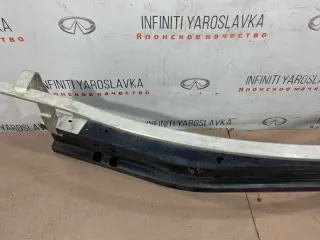 620304AM1A Усилитель бампера Infiniti Q70 1 restailing Арт 2-158947, вид 2