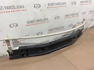 620304AM1A Усилитель бампера Infiniti Q70 1 restailing Арт 2-158947, вид 4