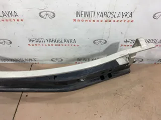 620304AM1A Усилитель бампера Infiniti Q70 1 restailing Арт 2-158947, вид 5