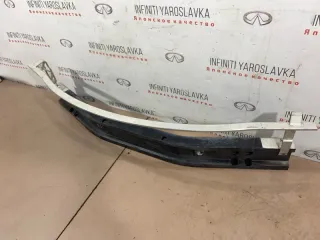 620304AM1A Усилитель бампера Infiniti Q70 1 restailing Арт 2-158947, вид 7