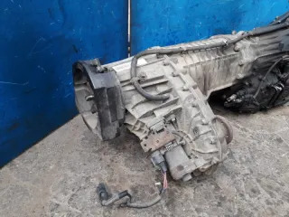 0AD341011A Раздаточная коробка Volkswagen Touareg 1 Арт 2-159020, вид 2