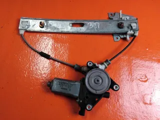 CM091110B Стеклоподъемник двери Ford Escape 1 Арт 2-159218, вид 1