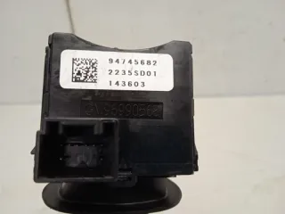 94745682 Переключатель подрулевой (стрекоза) Chevrolet COBALT 2 Арт 2-159563, вид 4