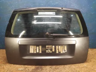 31218941 Крышка багажника (дверь 3-5) Volvo V50 Арт 2-159899, вид 1