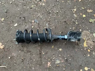  Стойка амортизатора Honda CR-V 4 Арт 2-160376, вид 1