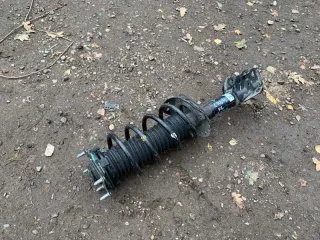  Стойка амортизатора Honda CR-V 4 Арт 2-160376, вид 3