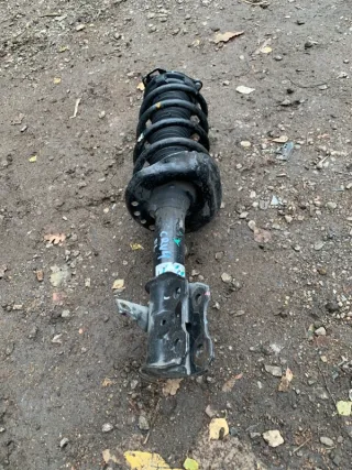  Стойка амортизатора Honda CR-V 4 Арт 2-160376, вид 5
