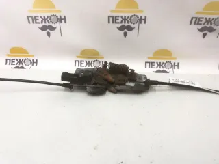 5236243 Замок капота Ford Focus 3 Арт 2-160536, вид 1