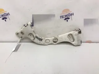 1742938 Кронштейн крепления бампера Ford Focus 3 Арт 2-160788, вид 1