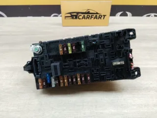 a2115457301 Блок предохранителей Mercedes E W211 Арт 2-161046, вид 1